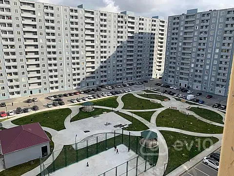 Satılır 3 otaqlı yeni tikili 151 m² — Bakı, Abşeron 3 otaq 151.00 m²