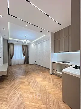 Satılır 2 otaqlı yeni tikili 68 m² — Bakı, Yasamal 2 otaq 68.00 m²