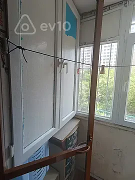 Kirayə verilir 3 otaqlı köhnə tikili 80 m² — Bakı, Yasamal 3 otaq 80.00 m²