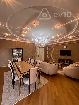 Satılır 4 otaqlı yeni tikili 240 m² — Bakı, Nəsimi 4 otaq 240.00 m²
