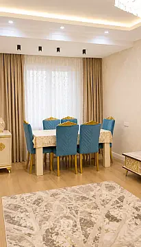 Kirayə verilir 3 otaqlı yeni tikili 100 m² — Bakı, Nərimanov 3 otaq 100.00 m²