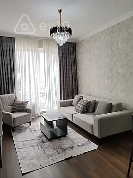 Satılır 2 otaqlı yeni tikili 55 m² — Bakı, Yasamal 2 otaq 55.00 m²