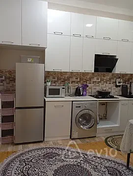 Kirayə verilir 3 otaqlı həyət evi 120 m² — Bakı, Abşeron 3 otaq 120.00 m²