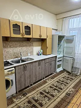 Kirayə verilir 2 otaqlı yeni tikili 90 m² — Bakı, Xətai 2 otaq 90.00 m²