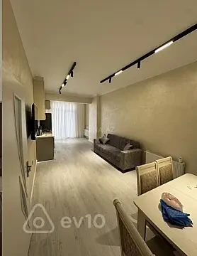 Kirayə verilir 2 otaqlı yeni tikili 70 m² — Bakı, Xətai 2 otaq 70.00 m²