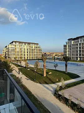 Kirayə verilir 2 otaqlı yeni tikili 72 m² — Bakı, Sabunçu 2 otaq 72.00 m²