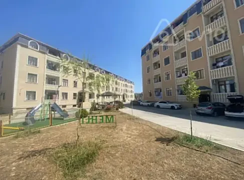Satılır 2 otaqlı yeni tikili 55 m² — Bakı, Abşeron 2 otaq 55.00 m²
