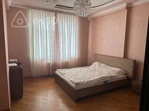 Kirayə verilir 3 otaqlı yeni tikili 120 m² — Bakı, Nərimanov 3 otaq 120.00 m²