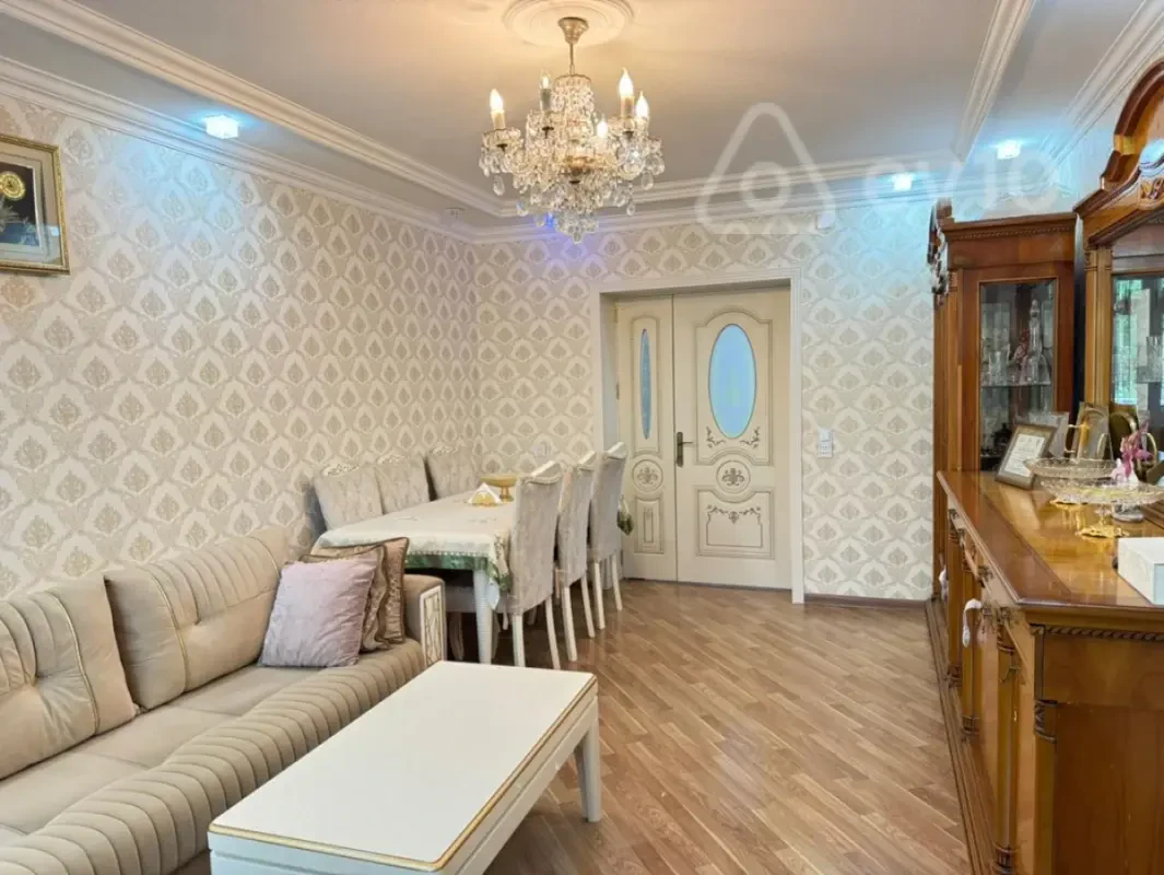 Satılır 3 otaqlı köhnə tikili 72.8 m²