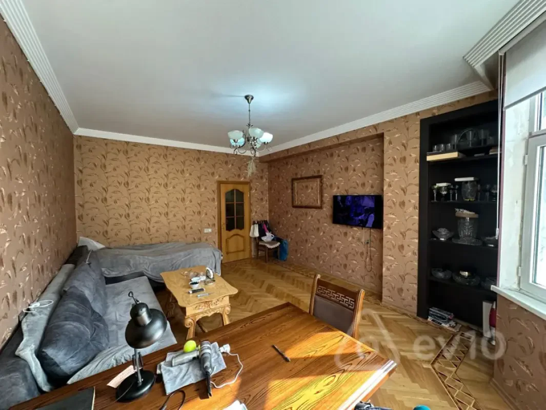 Satılır 2 otaqlı yeni tikili 90 m²