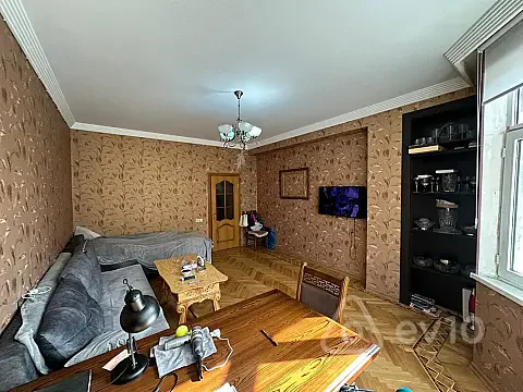 Satılır 2 otaqlı yeni tikili 90 m² — Bakı, Xətai 2 otaq 90.00 m²