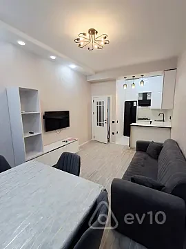 Kirayə verilir 2 otaqlı yeni tikili 43 m² — Bakı, Nəsimi 2 otaq 43.00 m²