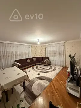 Satılır 2 otaqlı yeni tikili 106 m² — Bakı, Nəsimi 2 otaq 106.00 m²