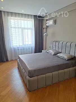 Kirayə verilir 3 otaqlı yeni tikili 110 m² — Bakı, Nərimanov 3 otaq 110.00 m²
