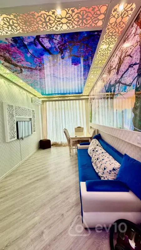 Satılır 2 otaqlı yeni tikili 50 m²