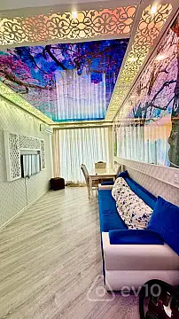 Satılır 2 otaqlı yeni tikili 50 m² — Bakı, Yasamal 2 otaq 50.00 m²
