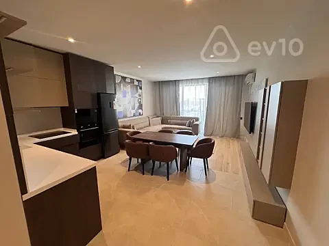 Kirayə verilir 3 otaqlı yeni tikili 150 m² — Bakı, Sabunçu 3 otaq 150.00 m²