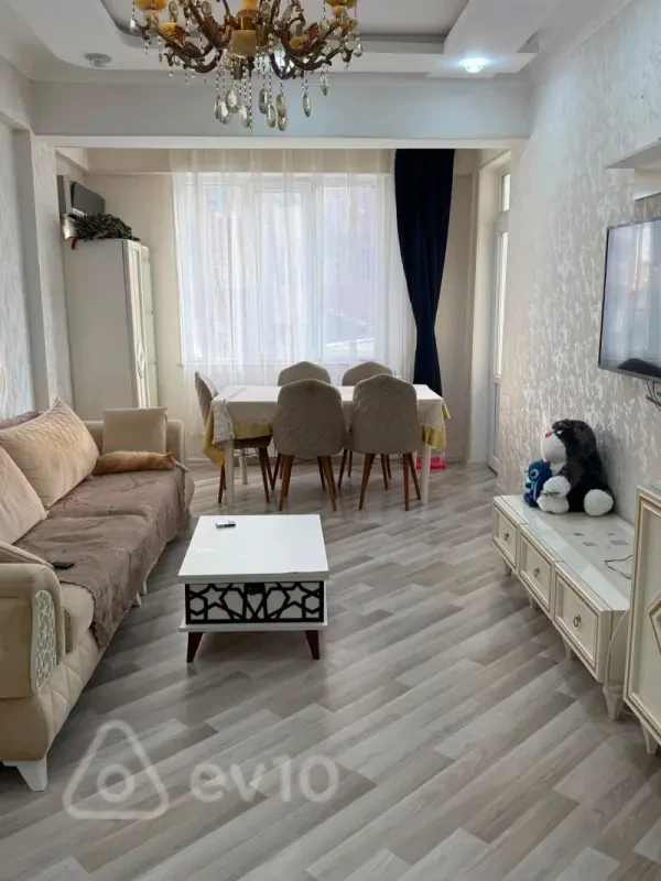 Kirayə verilir 2 otaqlı yeni tikili 90 m²