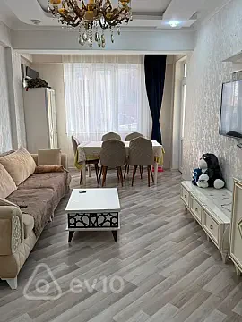Kirayə verilir 2 otaqlı yeni tikili 90 m² — Bakı, Xətai 2 otaq 90.00 m²