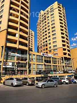 Kirayə verilir 2 otaqlı yeni tikili 90 m² — Bakı, Yasamal 2 otaq 90.00 m²