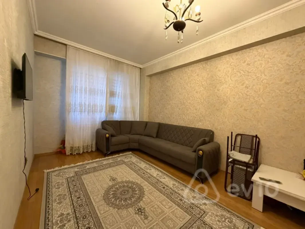 Kirayə verilir 2 otaqlı yeni tikili 66 m²
