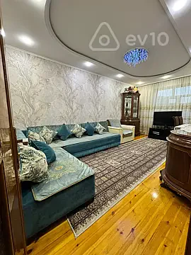 Satılır 3 otaqlı köhnə tikili 80 m² — Bakı, Xətai 3 otaq 80.00 m²