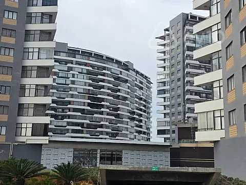 Satılır 2 otaqlı yeni tikili 80.5 m² — Bakı, Binəqədi 2 otaq 80.50 m²