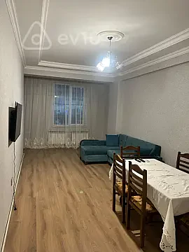 Kirayə verilir 2 otaqlı yeni tikili 75 m² — Bakı, Abşeron 2 otaq 75.00 m²