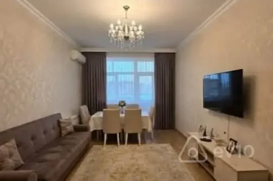 Kirayə verilir 2 otaqlı yeni tikili 60 m² — Bakı, Yasamal 2 otaq 60.00 m²