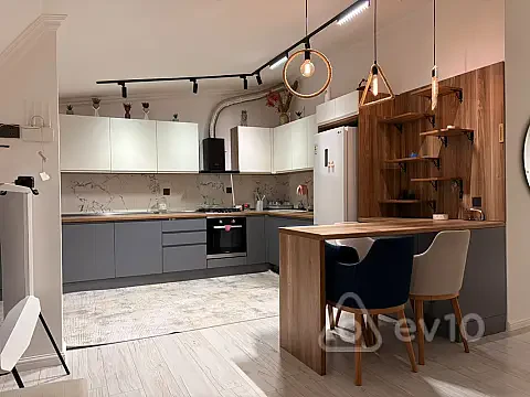 Kirayə verilir 2 otaqlı yeni tikili 74 m² — Bakı, Nizami 2 otaq 74.00 m²
