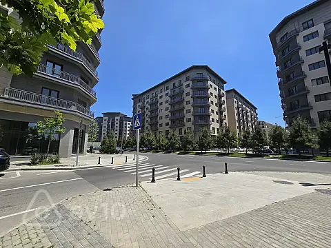 Satılır mənzil 480 m² — Bakı, Xətai 480.00 m²