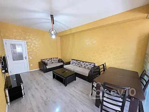 Kirayə verilir 4 otaqlı yeni tikili 110 m² — Bakı, Binəqədi 4 otaq 110.00 m²
