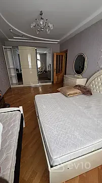 Kirayə verilir 3 otaqlı yeni tikili 100 m² — Bakı, Yasamal 3 otaq 100.00 m²