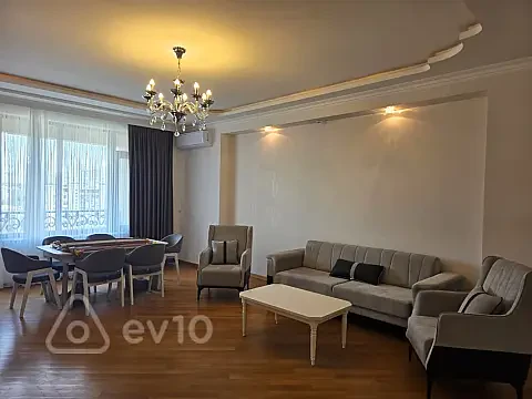 Kirayə verilir 4 otaqlı yeni tikili 150 m² — Bakı, Yasamal 4 otaq 150.00 m²