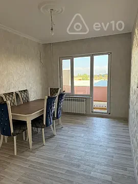 Kirayə verilir 2 otaqlı köhnə tikili 60 m² — Bakı, Xətai 2 otaq 60.00 m²