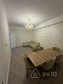 Kirayə verilir 2 otaqlı yeni tikili 61 m² — Xırdalan 2 otaq 61.00 m²