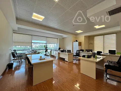 Kirayə verilir 3 otaqlı ofis 150 m² — Bakı, Xətai 3 otaq 150.00 m²