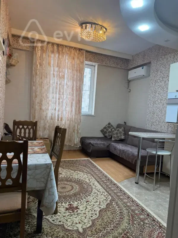 Kirayə verilir 3 otaqlı yeni tikili 59 m²