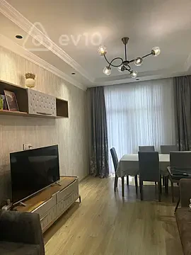 Kirayə verilir 2 otaqlı yeni tikili 100 m² — Bakı, Yasamal 2 otaq 100.00 m²