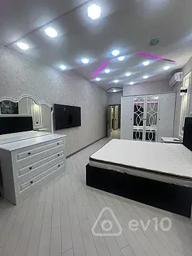 Kirayə verilir 3 otaqlı yeni tikili 145 m² — Bakı, Suraxanı 3 otaq 145.00 m²