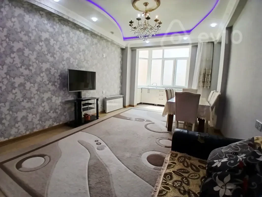 Satılır 3 otaqlı yeni tikili 95 m²