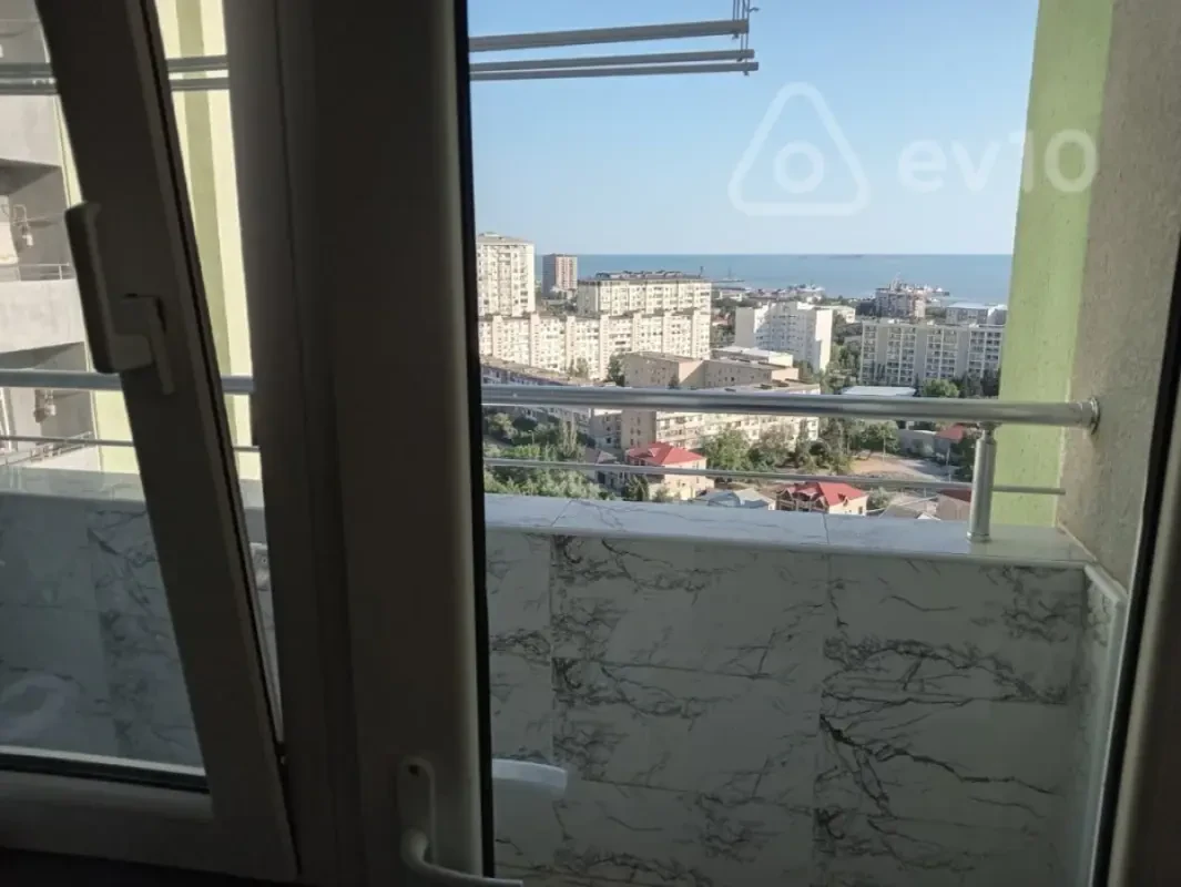 Kirayə verilir 2 otaqlı yeni tikili 79 m²