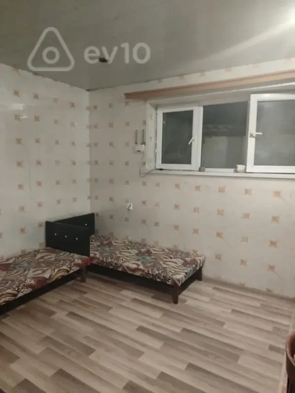 Kirayə verilir 1 otaqlı həyət evi 35 m²