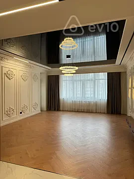 Satılır 2 otaqlı yeni tikili 107 m² — Bakı, Nəsimi 2 otaq 107.00 m²