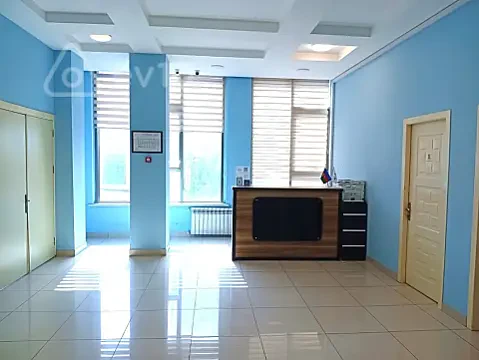 Kirayə verilir 1 otaqlı ofis 14 m² — Bakı, Xətai 1 otaq 14.00 m²