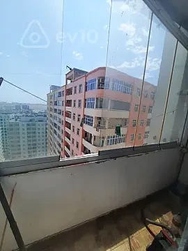 Kirayə verilir 2 otaqlı yeni tikili 70 m² — Bakı, Yasamal 2 otaq 70.00 m²