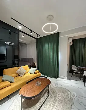 Satılır 3 otaqlı yeni tikili 74 m² — Bakı, Nərimanov 3 otaq 74.00 m²