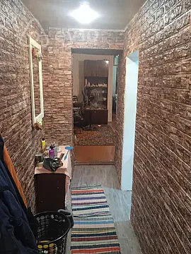 Satılır 2 otaqlı köhnə tikili 23.5 m² — Bakı, Binəqədi 2 otaq 23.50 m²