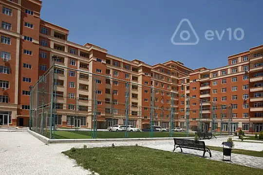 Kirayə verilir 3 otaqlı yeni tikili 70 m² — Bakı, Abşeron 3 otaq 70.00 m²