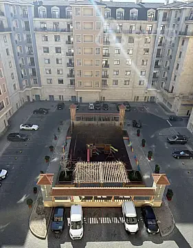 Satılır 2 otaqlı yeni tikili 97 m² — Bakı, Xətai 2 otaq 97.00 m²